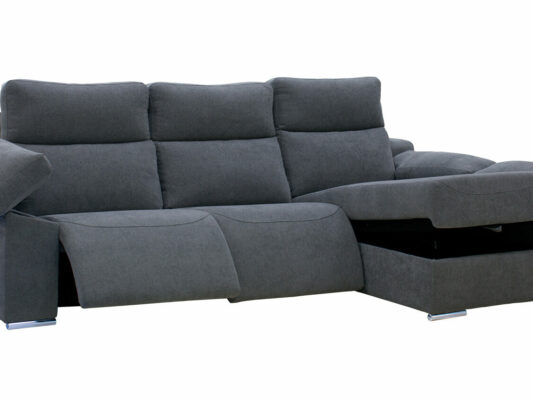 Sofas Chaiselongue