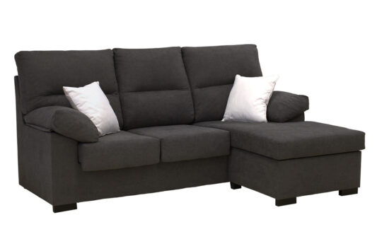 Sofá chaiselongue Chip